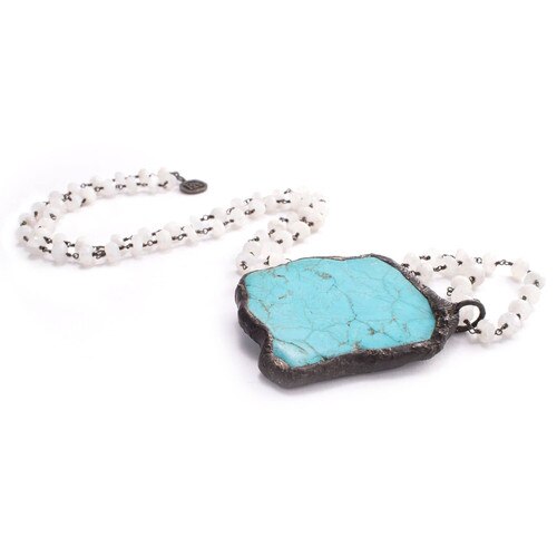 Faith Necklace